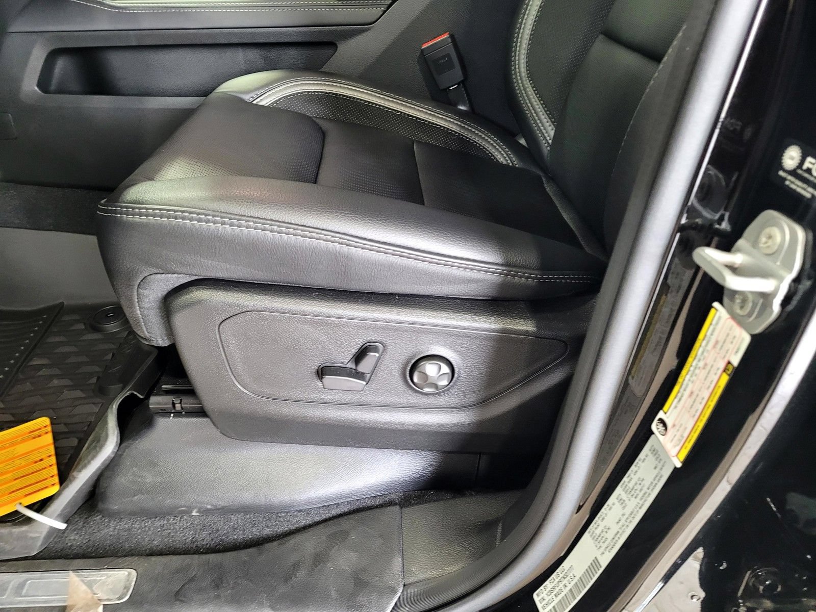 New 2026 RAM 1500 RHO AWD/4WD image 9