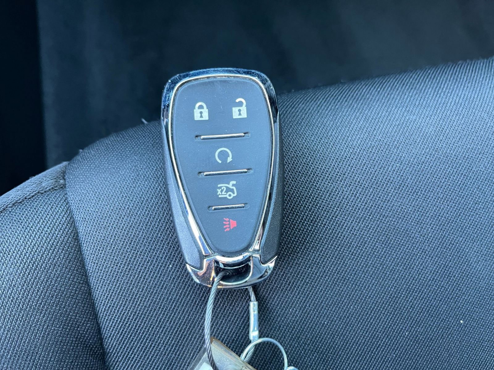 Used 2024 Chevrolet Malibu LT image 21