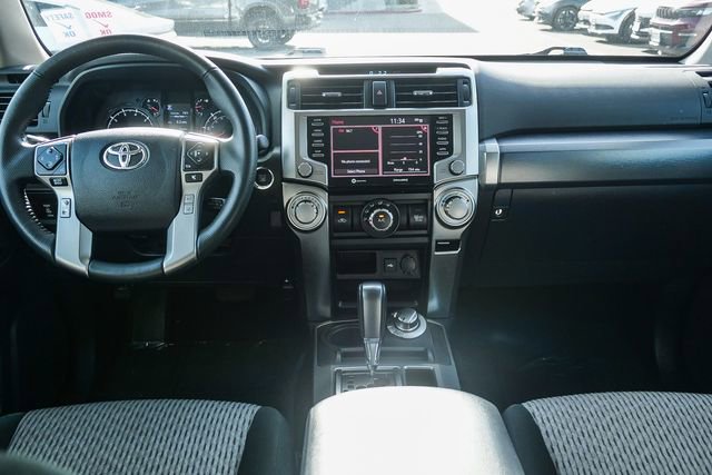 Used 2024 Toyota 4Runner SR5 image 13