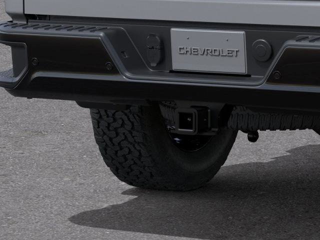 New 2026 Chevrolet Silverado 2500 LTZ w/ Trail Boss Package image 38