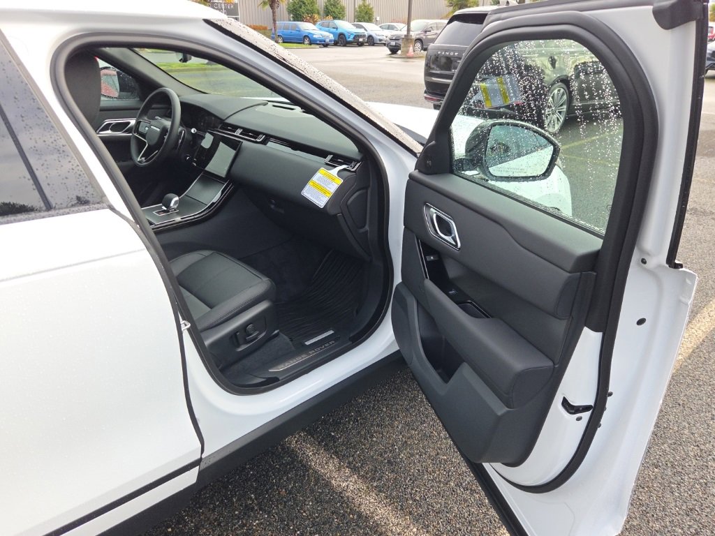 New 2026 Land Rover Range Rover Velar S image 19