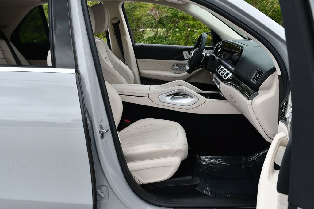 Used 2024 Mercedes-Benz GLE 53 AMG 4MATIC image 57
