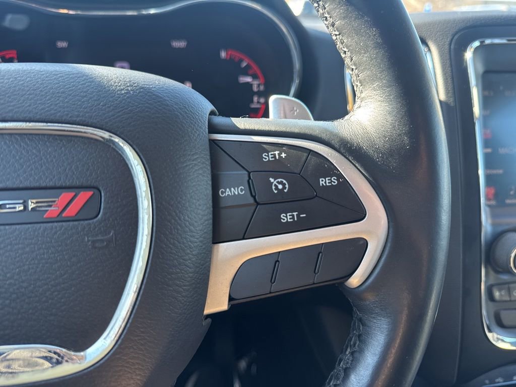 Used 2016 Dodge Durango Limited w/ Nav & Power Liftgate Group image 13