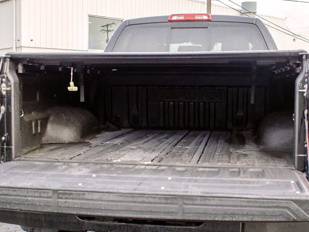 Used 2019 Toyota Tundra Limited w/ Limited Premium Package AWD/4WD image 6