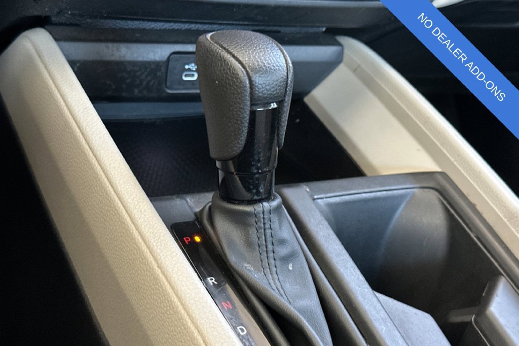 Used 2024 Honda Accord LX image 21