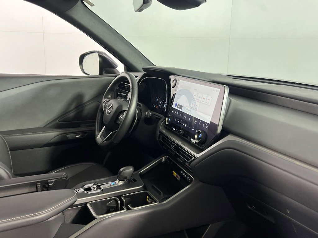 Used 2024 Lexus TX 350 350 Premium image 33