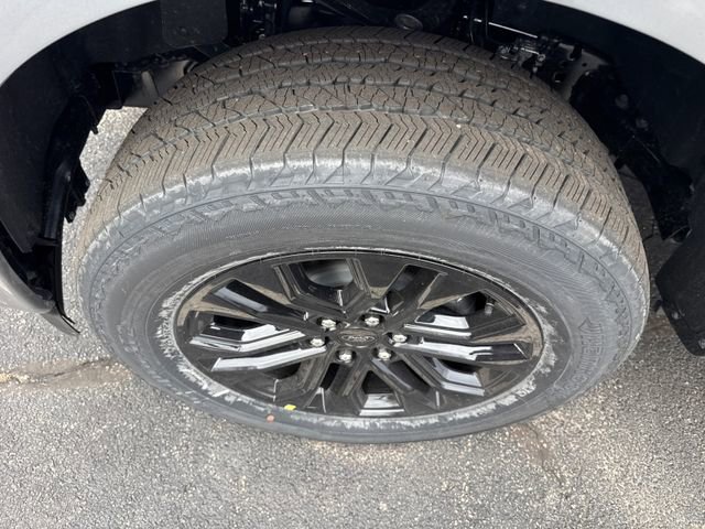 New 2026 Ford F150 Lariat w/ Equipment Group 502A High image 15