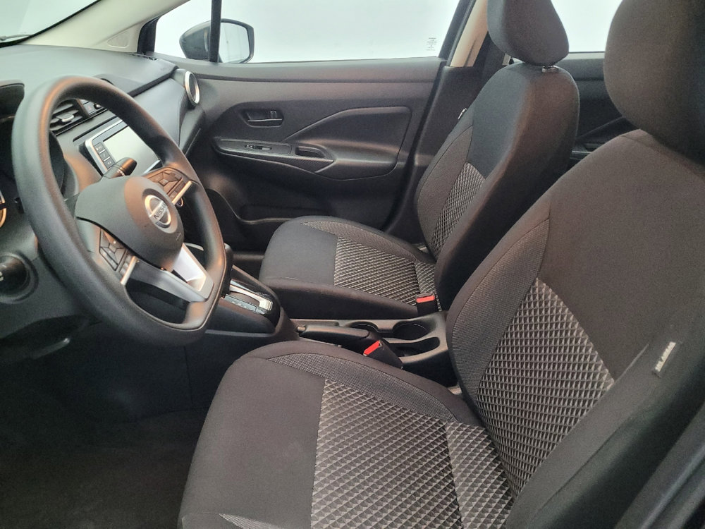 Used 2020 Nissan Versa S image 17
