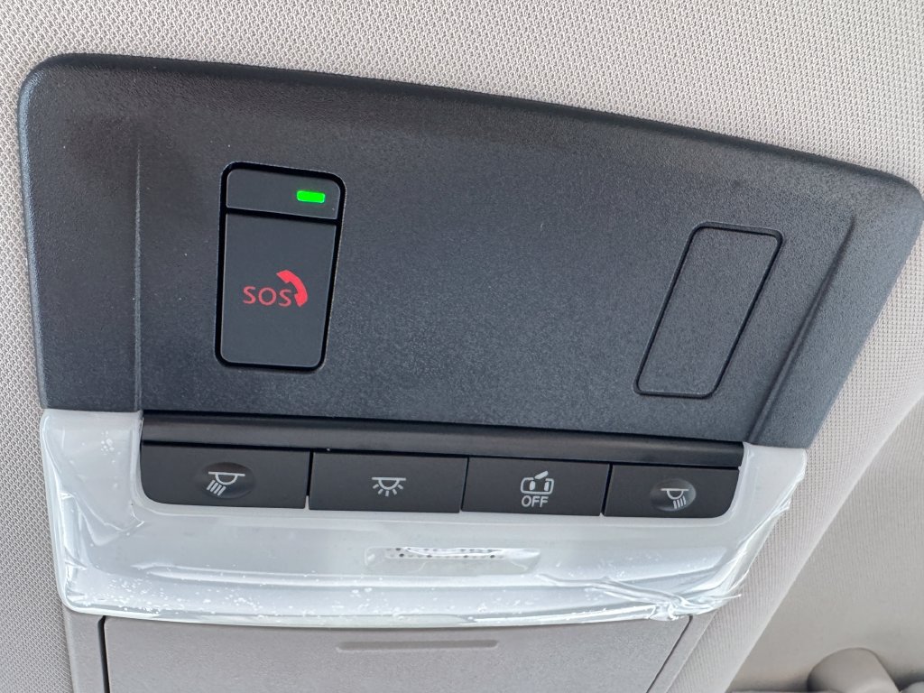 New 2026 Nissan Pathfinder SL AWD/4WD image 22