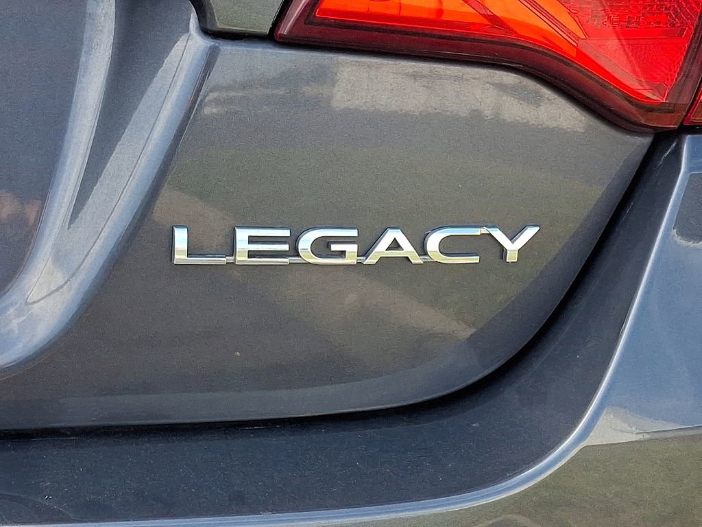 Used 2018 Subaru Legacy 2.5i AWD/4WD image 10
