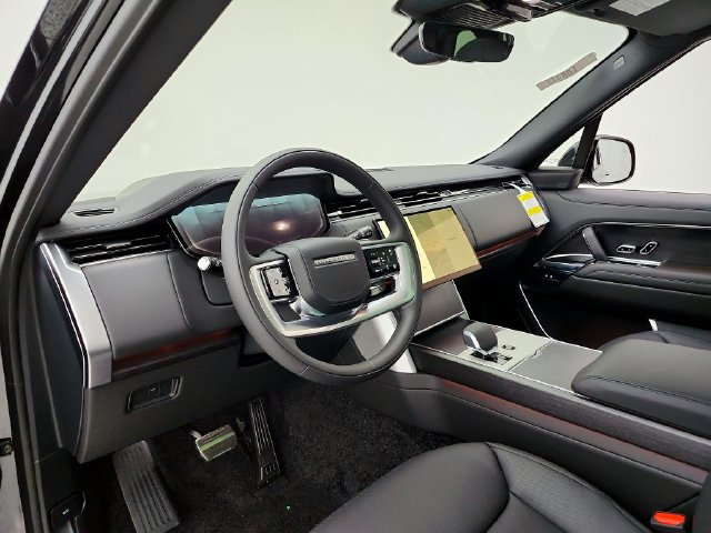 New 2026 Land Rover Range Rover SE AWD/4WD image 20