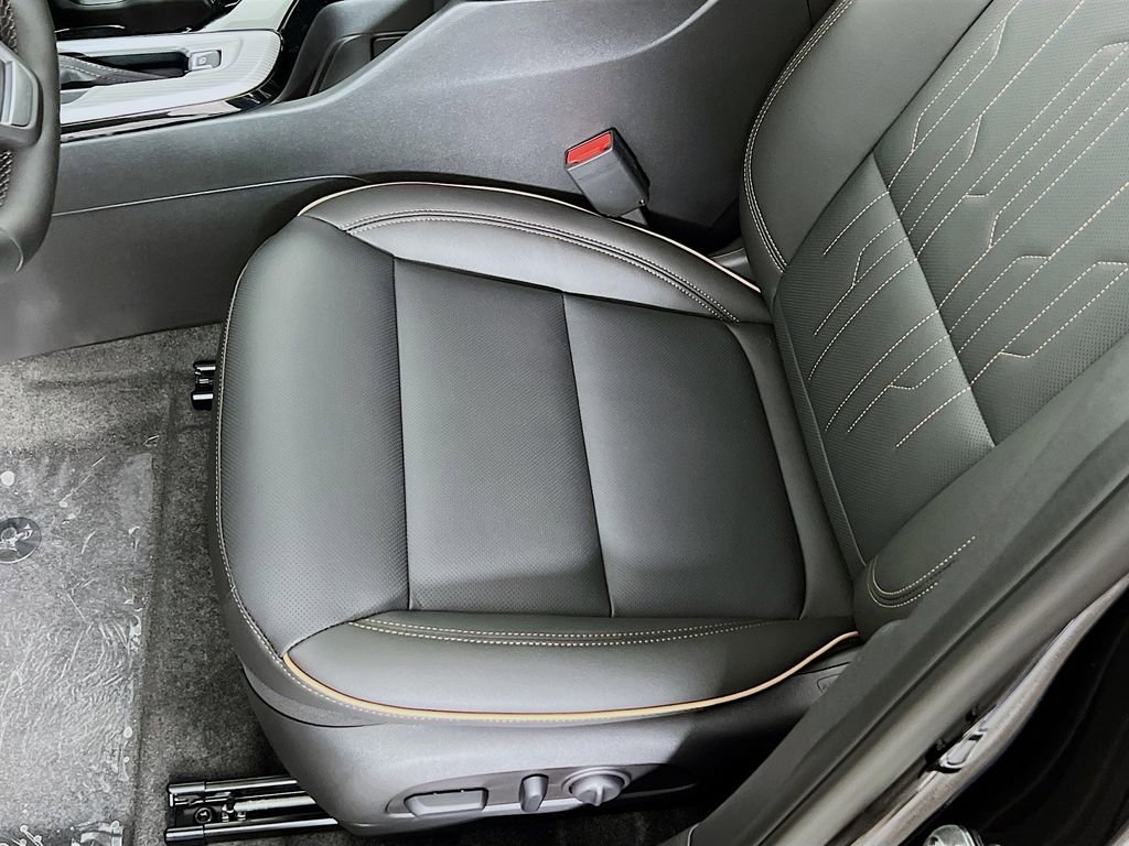New 2026 Buick Envista Avenir FWD image 16