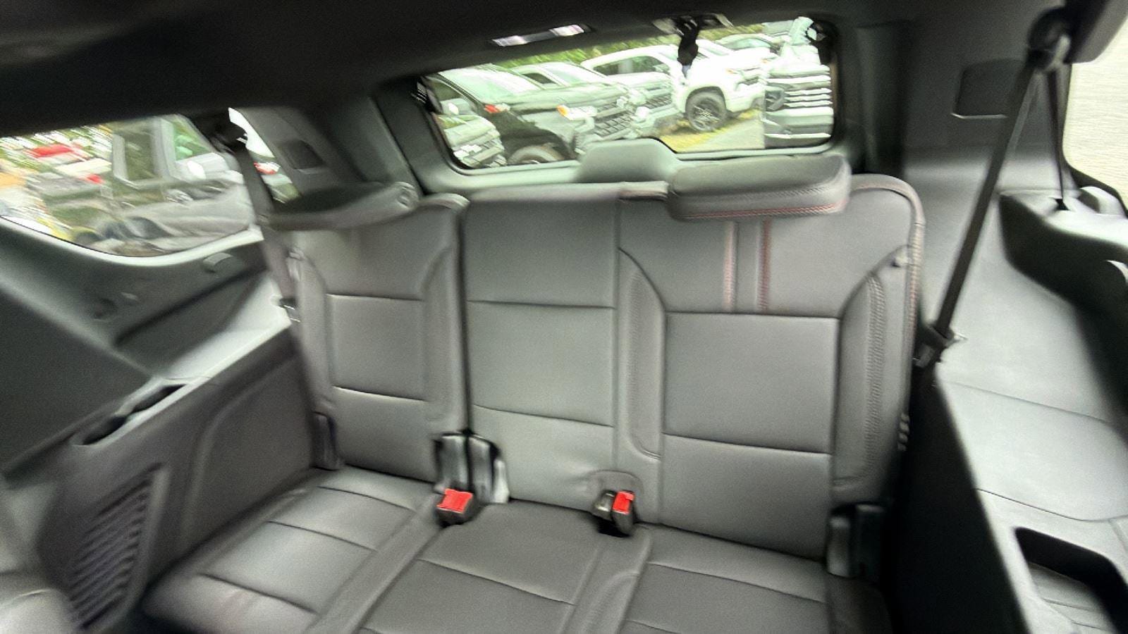 New 2026 Chevrolet Tahoe RST w/ Comfort Package AWD/4WD image 18