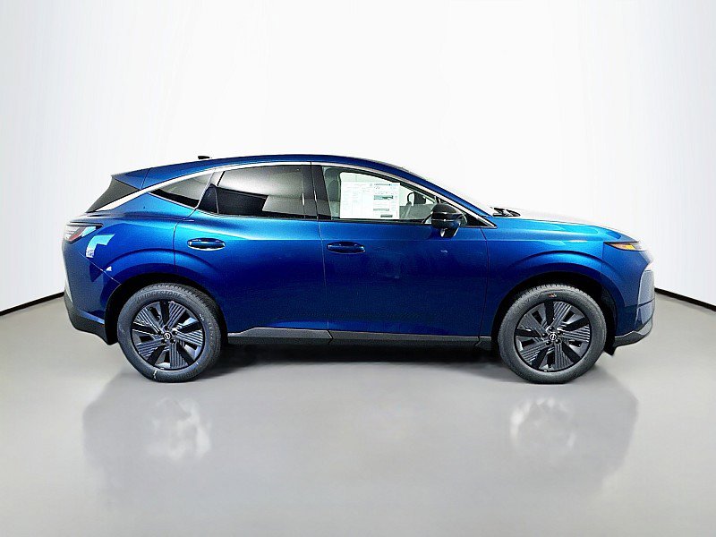 New 2026 Nissan Murano SL image 8