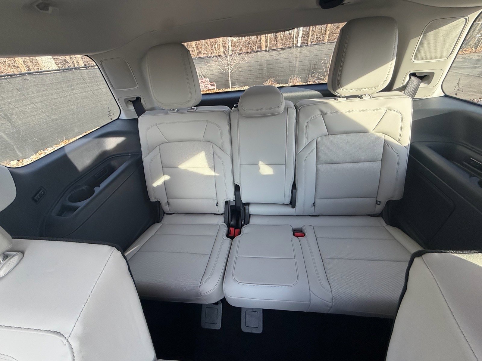 New 2026 Lincoln Navigator Reserve AWD/4WD image 22