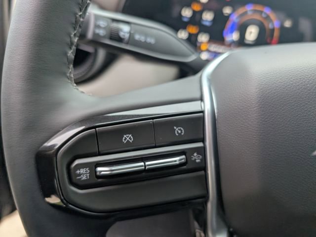 New 2026 Chevrolet Colorado ZR2 w/ Technology Package image 18