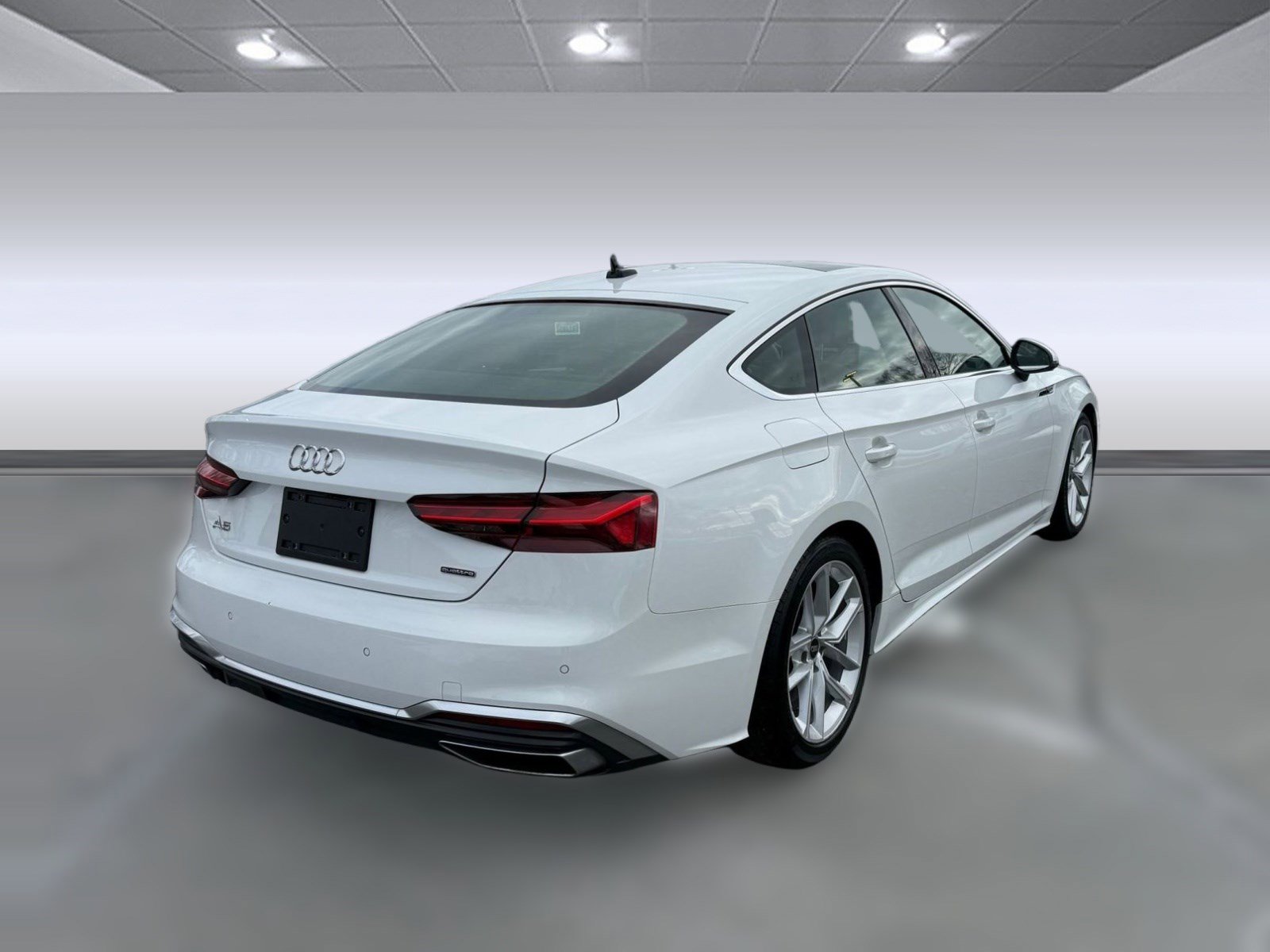 Used 2023 Audi A5 2.0T Premium Plus w/ Premium Plus image 9