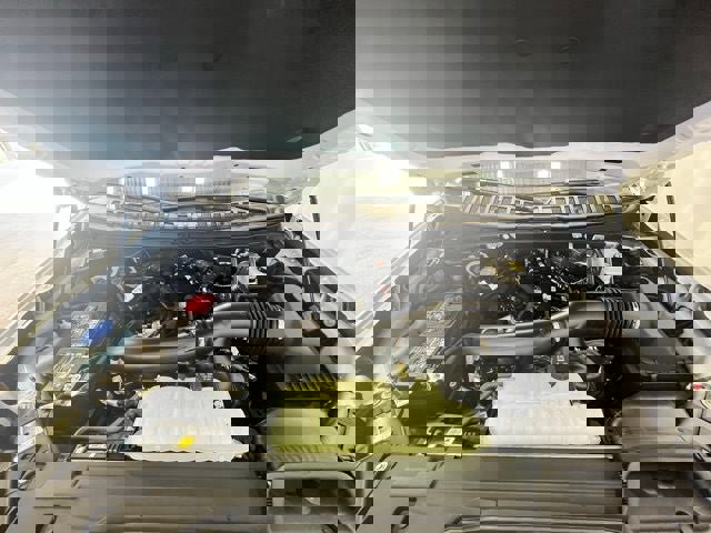 New 2025 Ford Expedition Platinum w/ Stealth Appearance Package image 23