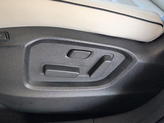 Used 2025 MAZDA CX-5 AWD 2.5 S w/ Preferred Package image 20