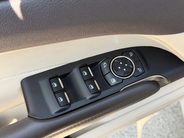 Used 2019 Lincoln MKC Reserve w/ MKC Climate Package AWD/4WD image 22