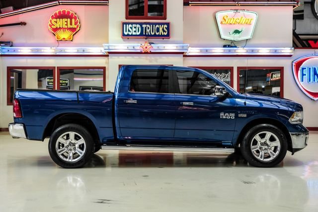 Used 2018 RAM 1500 Lone Star image 10