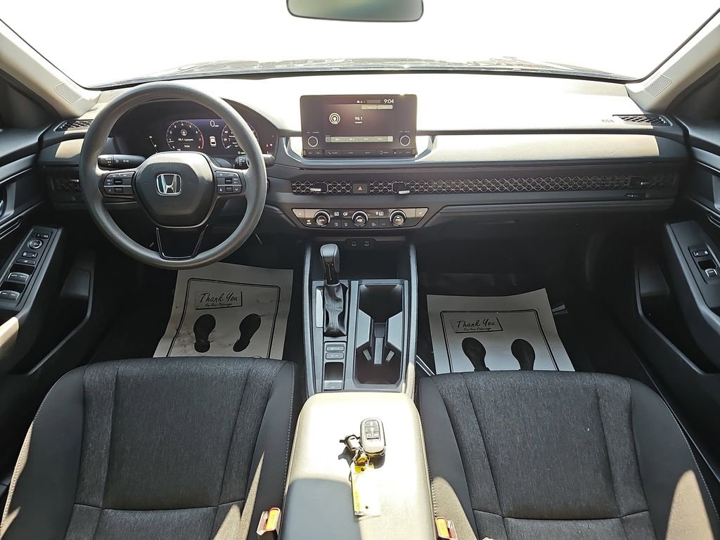 Used 2024 Honda Accord EX image 12