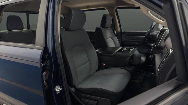Used 2019 RAM 1500 Big Horn AWD/4WD image 24