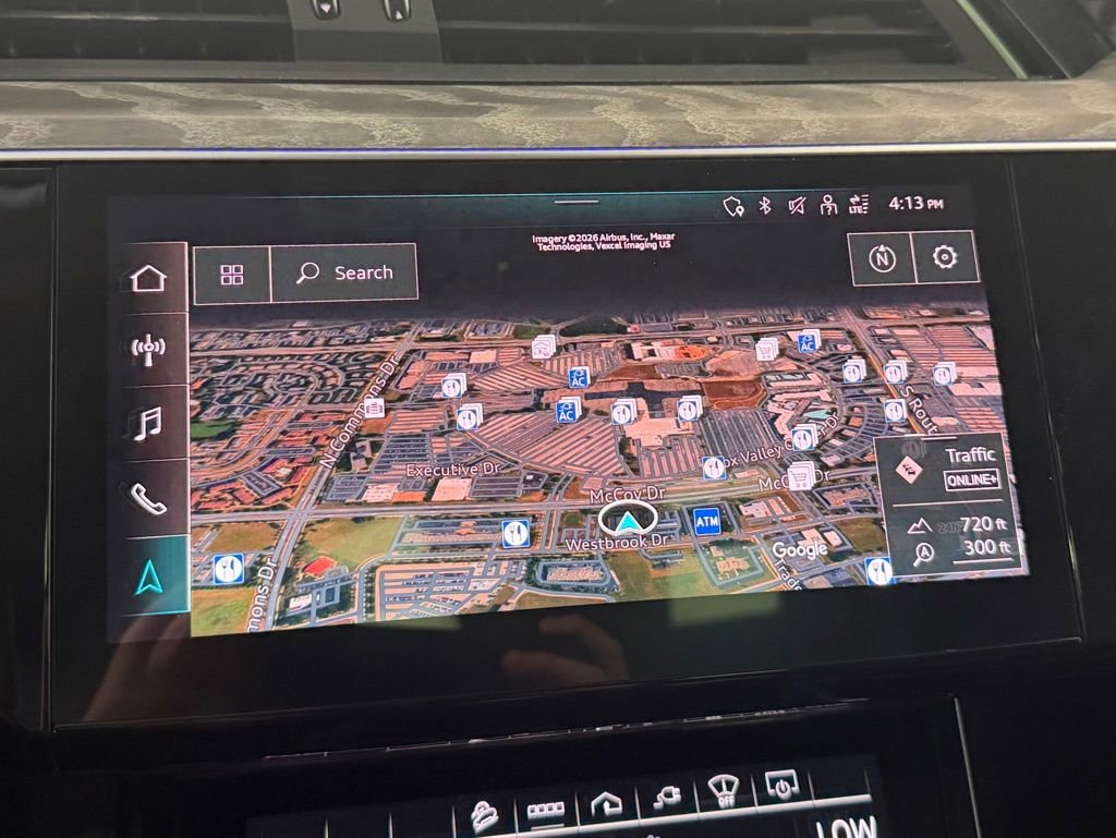 Used 2021 Audi e-tron Prestige AWD/4WD image 18