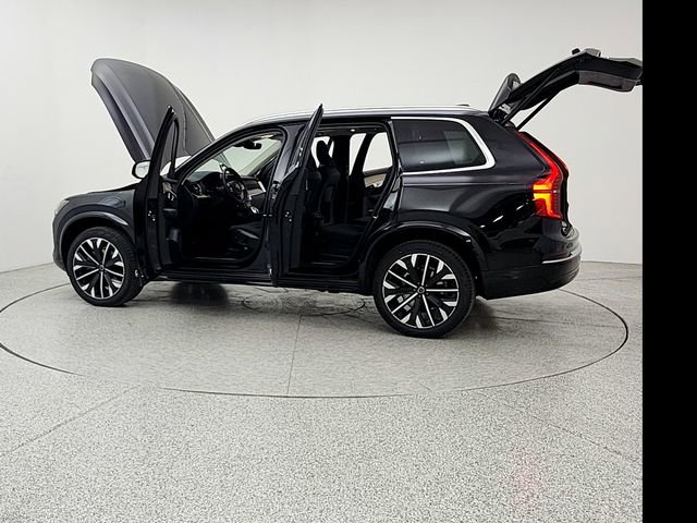 New 2026 Volvo XC90 B6 Plus w/ Protection Package image 12