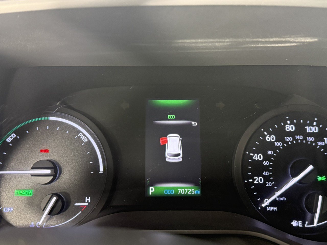 Used 2021 Toyota Sienna XLE FWD image 19