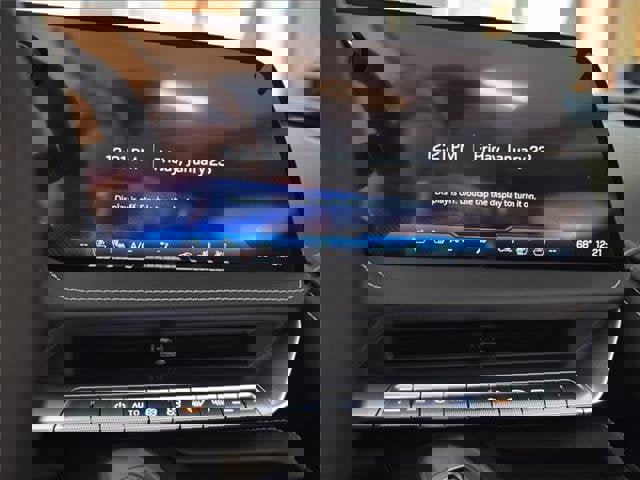 New 2026 Chevrolet Corvette Z06 w/ Battery Protection Package image 12