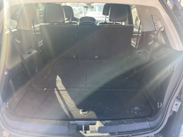 Used 2018 Dodge Journey GT w/ Nav & Sun Group image 18
