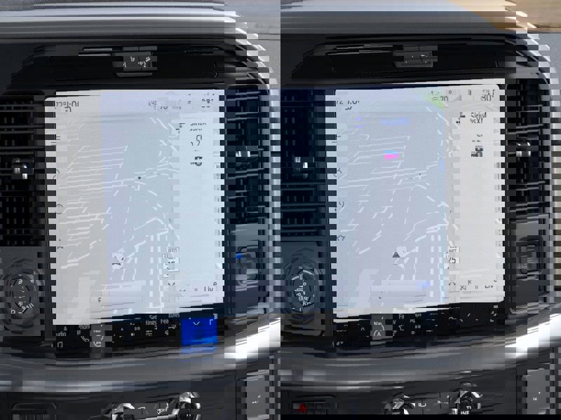 New 2025 Ford F150 Lariat w/ Equipment Group 502A High image 43