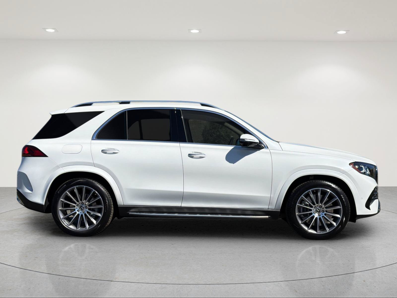 New 2027 Mercedes-Benz GLE 450 4MATIC image 6