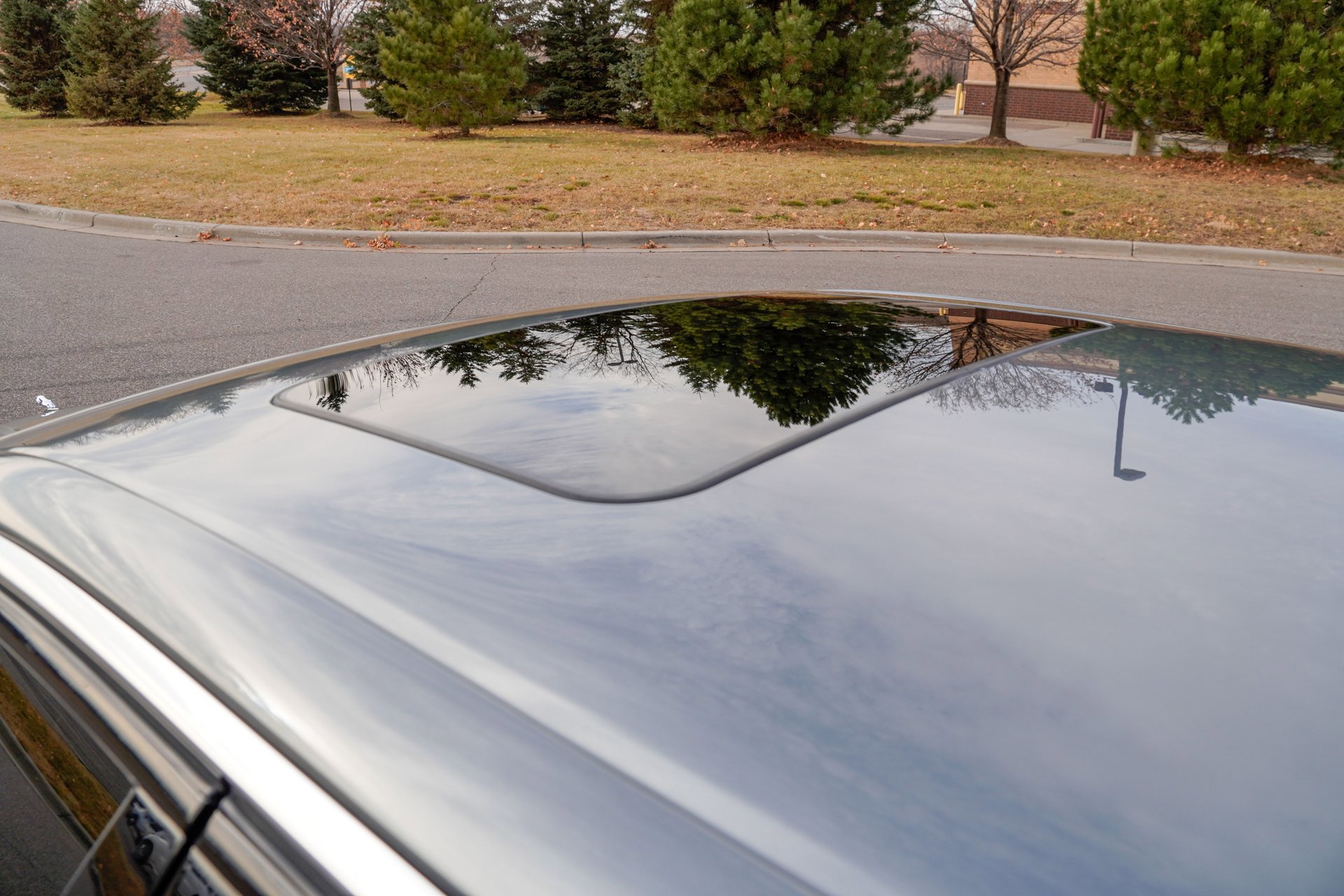 Used 2005 Jaguar XJ8 RWD image 38