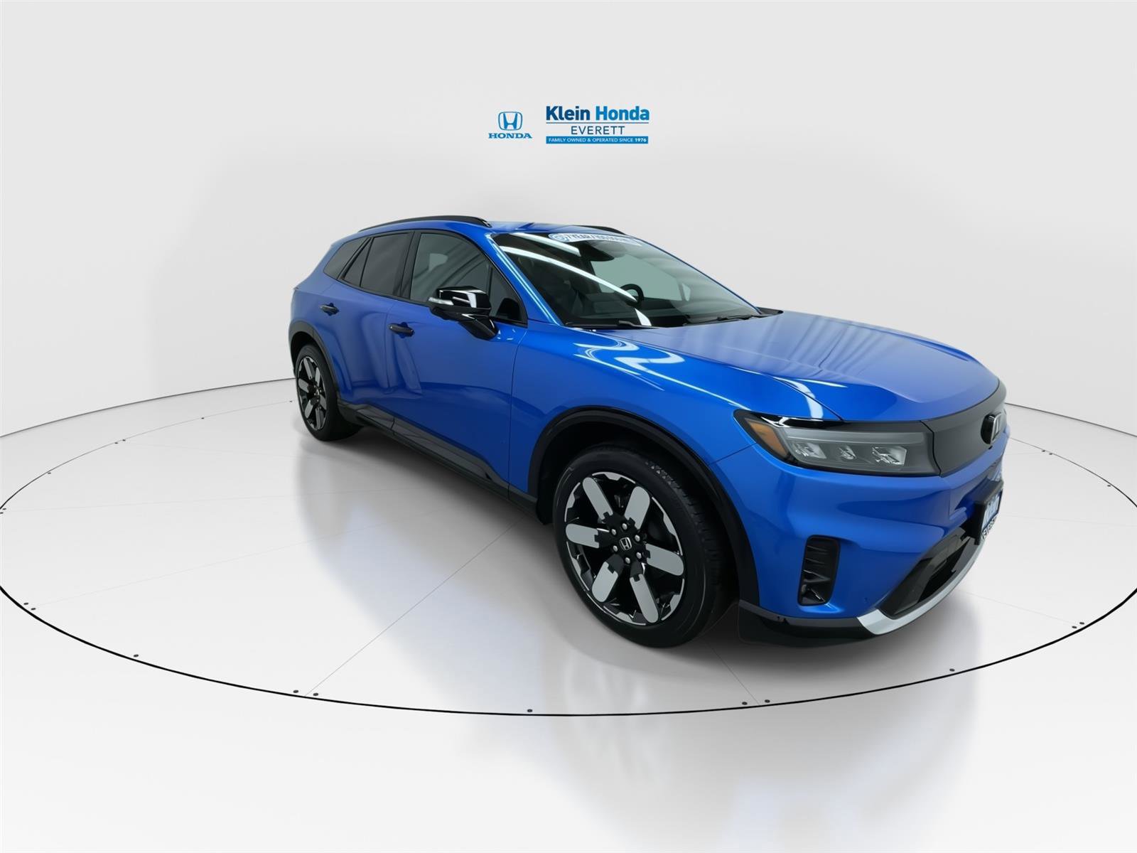 New 2026 Honda Prologue Elite image 4