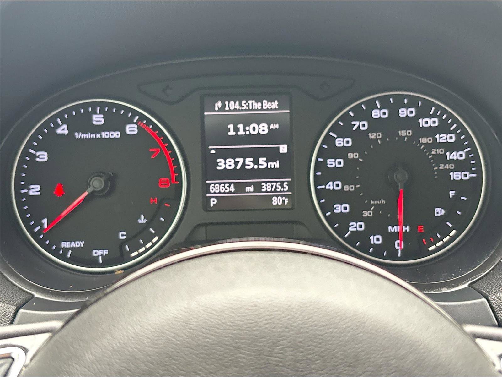 Used 2016 Audi A3 1.8T Premium FWD image 12