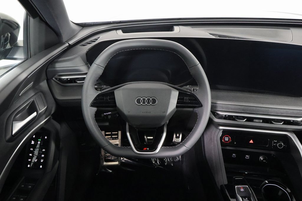 New 2026 Audi SQ5 Premium Plus AWD/4WD image 3