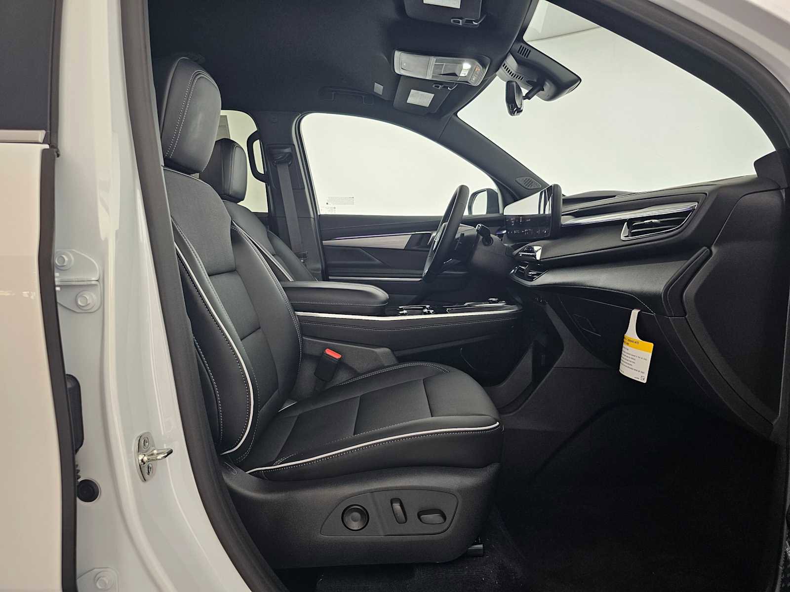 New 2026 Buick Enclave Preferred w/ Power Package image 7