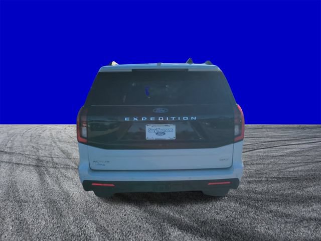 New 2026 Ford Expedition Max Active RWD image 5