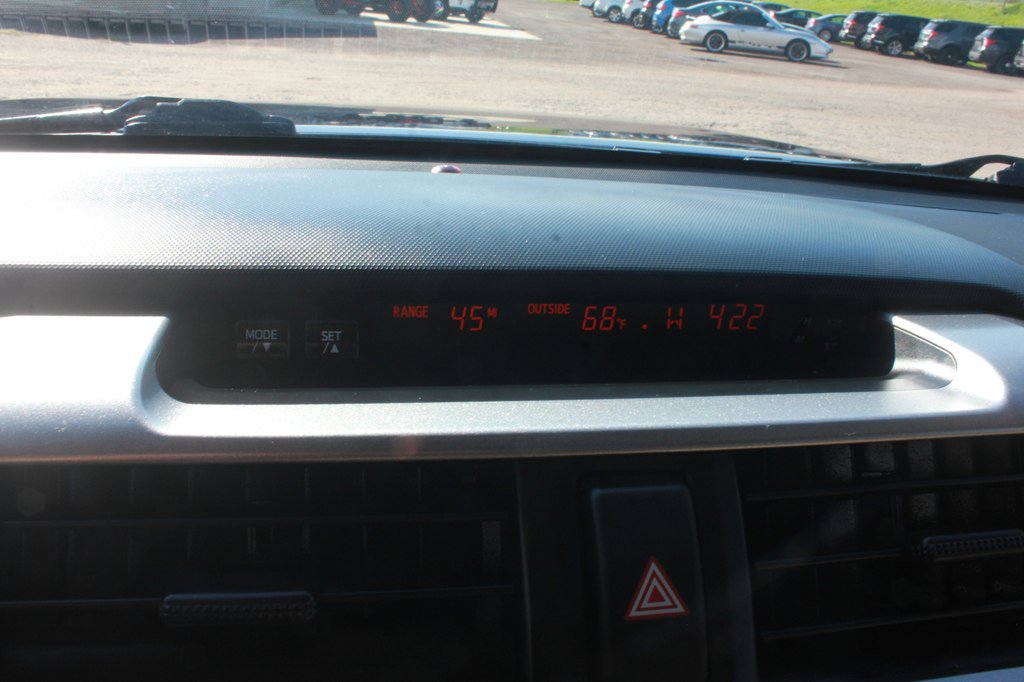 Used 2010 Toyota 4Runner Limited RWD image 18