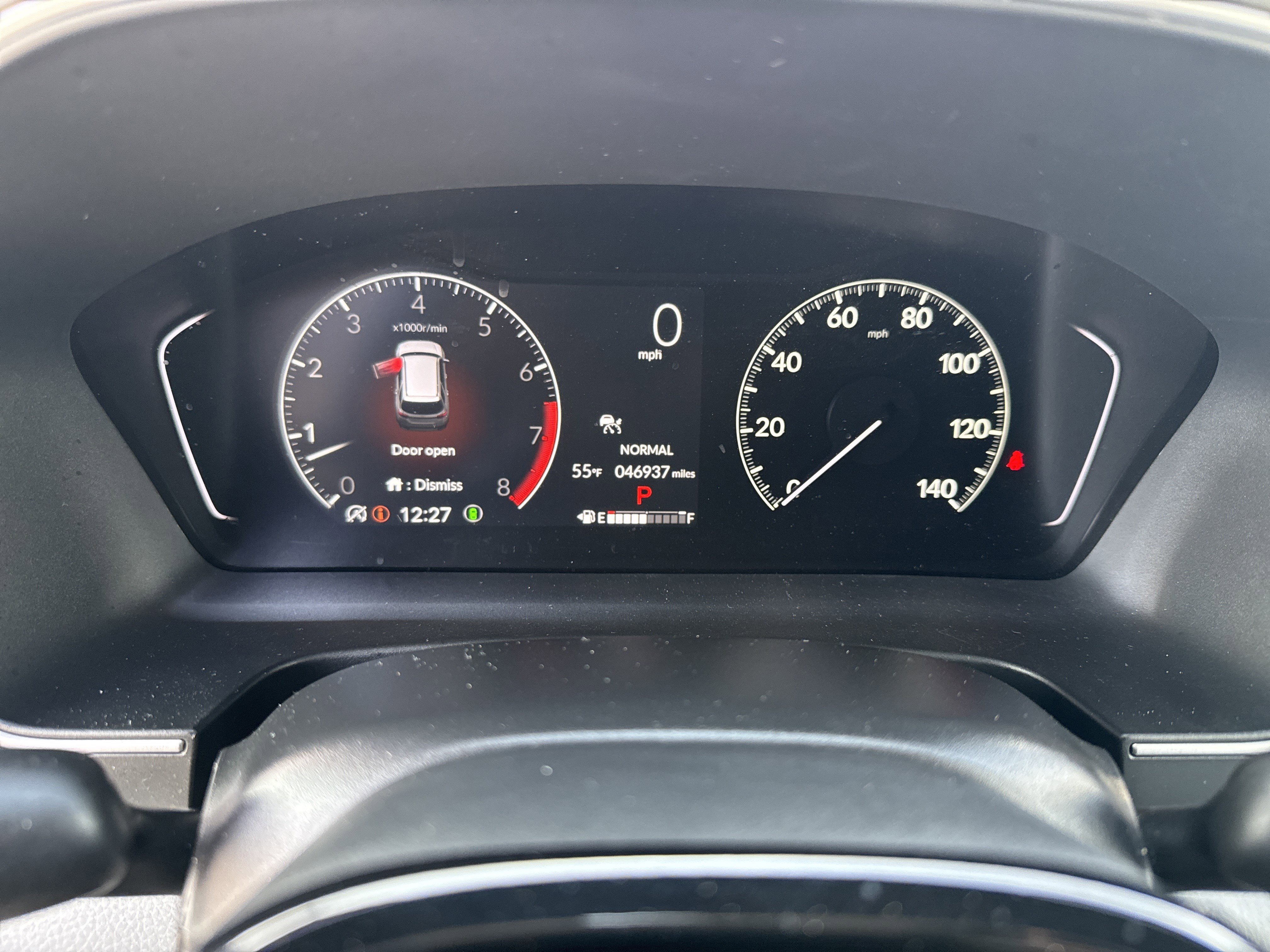 Used 2024 Honda Pilot Touring image 20