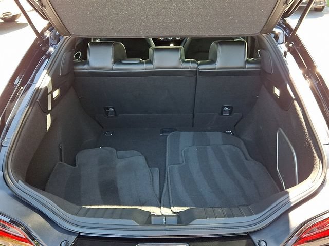 Certified 2024 Acura Integra A-Spec FWD image 31