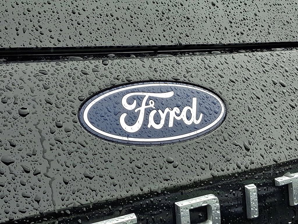 Used 2025 Ford Expedition Active AWD/4WD image 31