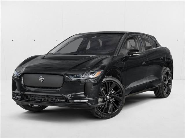 Used 2024 Jaguar I-PACE R-Dynamic HSE AWD/4WD image 1