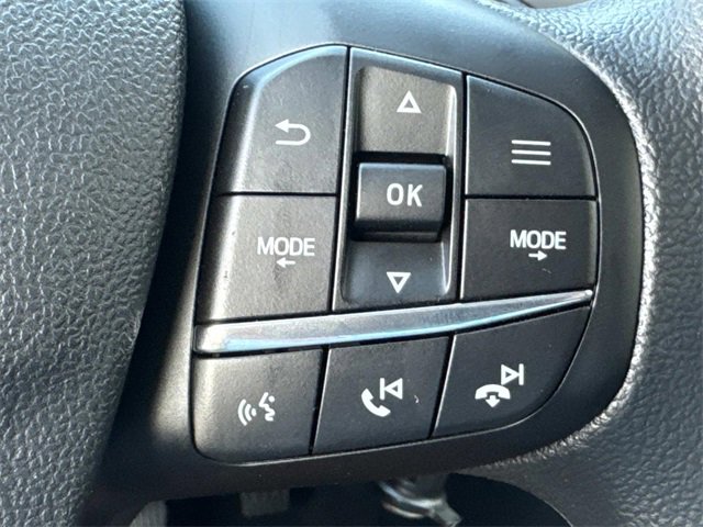 New 2025 Ford Maverick XL w/ Equipment Group 102A image 26