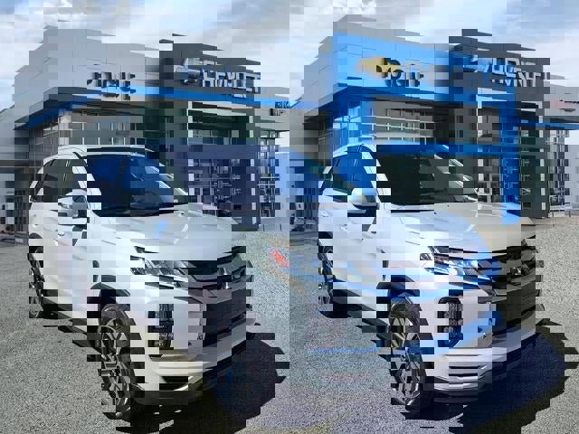 Used 2022 Mitsubishi Outlander Sport ES image 1