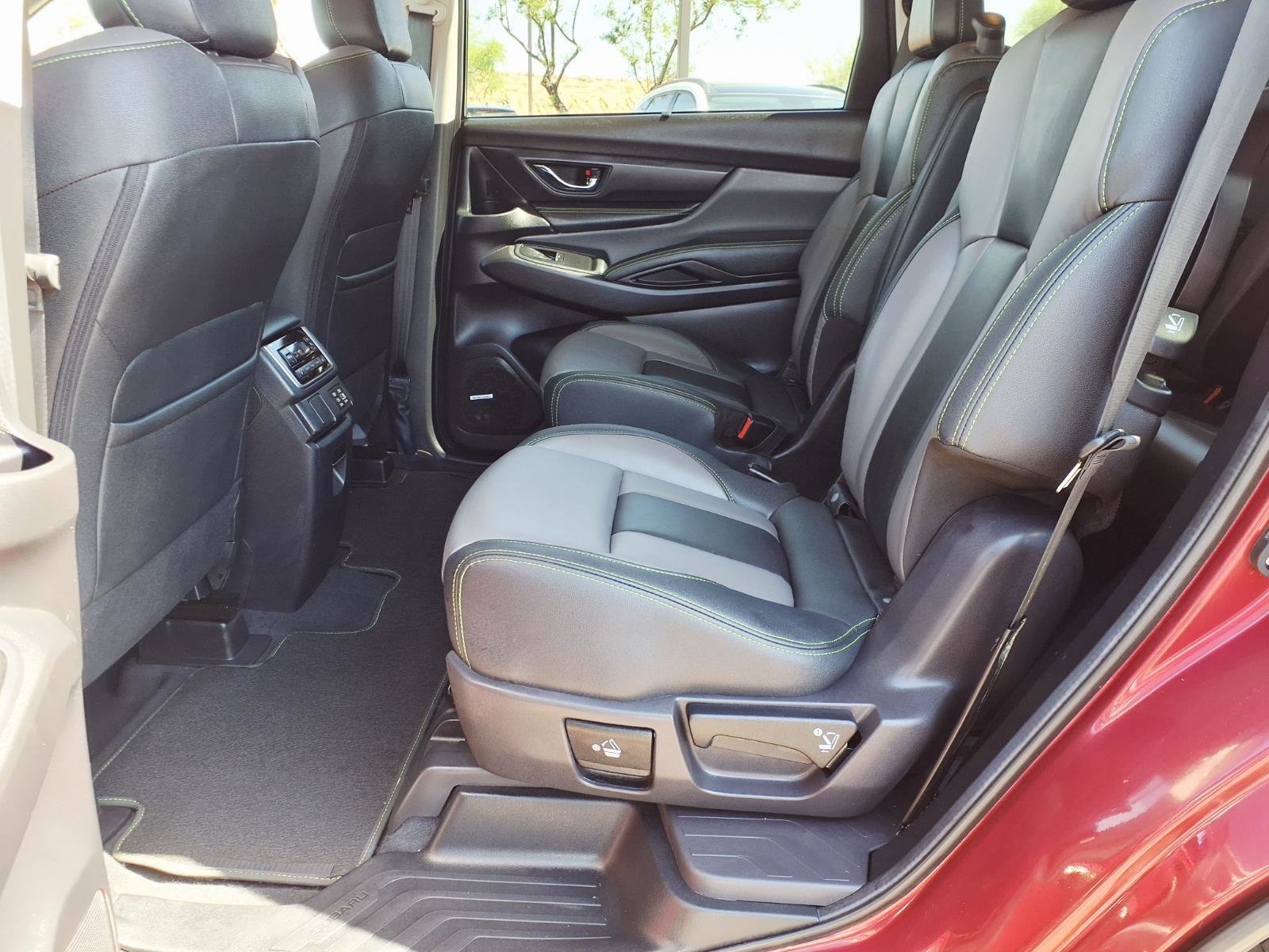 Used 2024 Subaru Ascent Onyx Edition Limited AWD/4WD image 18
