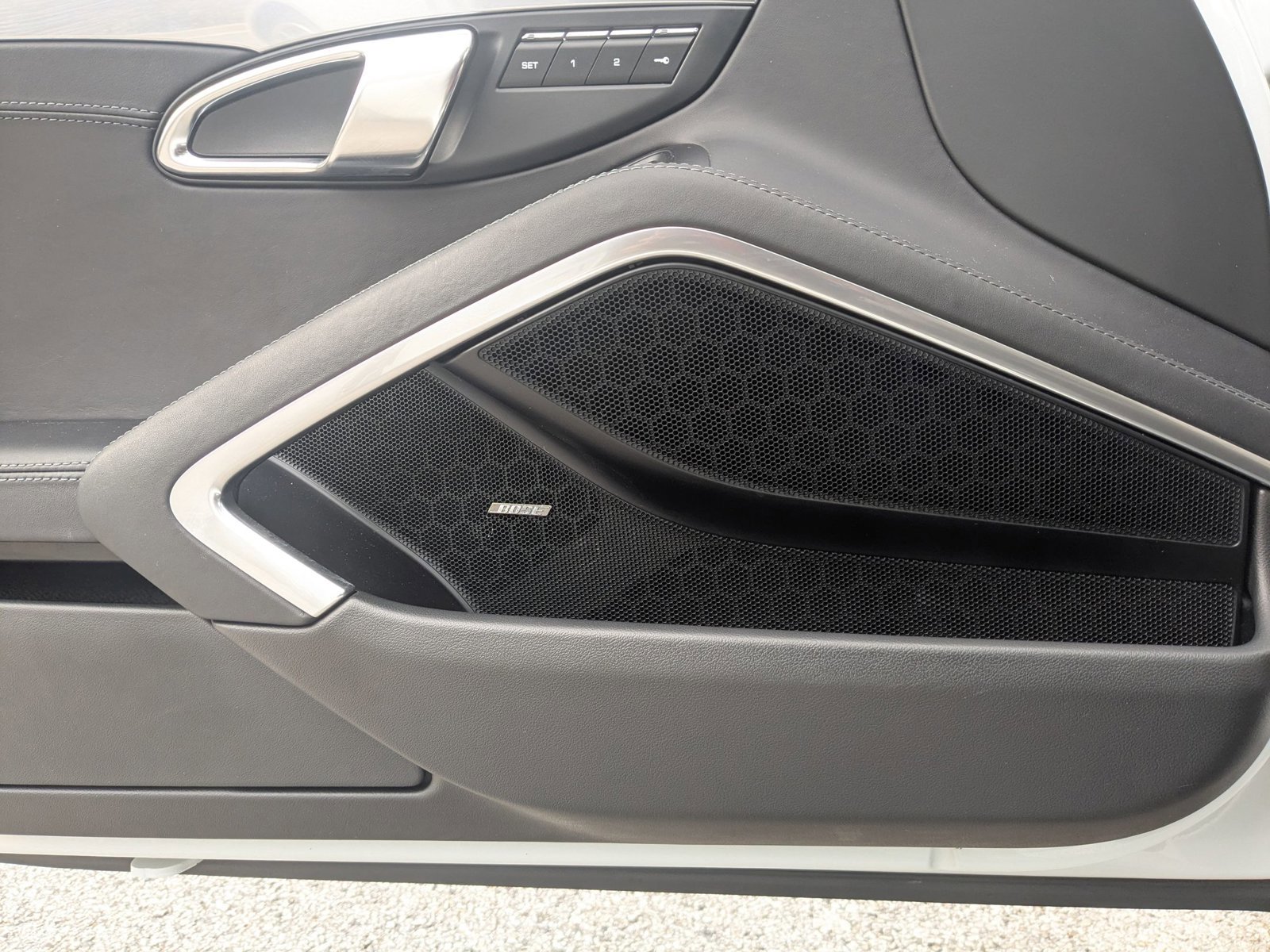 Used 2017 Porsche 911 Carrera 4S image 16