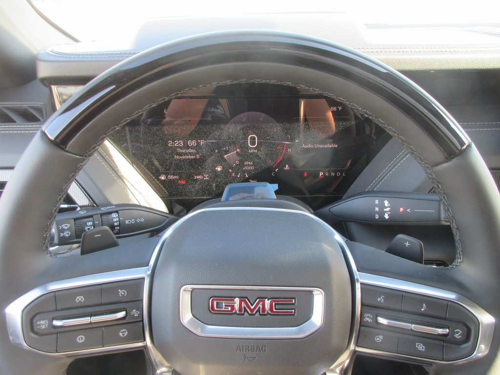 New 2026 GMC Yukon Elevation image 19